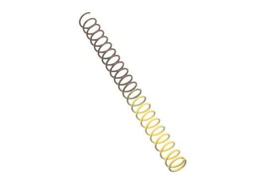 Nighthawk Custom commander length #18 recoil spring for the 1911.